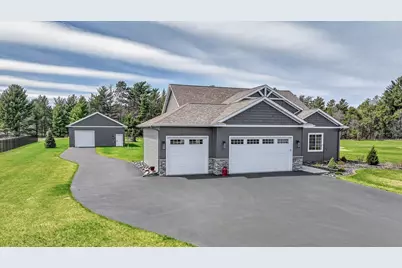 S8714 Mertinke Landing, Pleasant Valley Township, WI 54738 - Photo 30