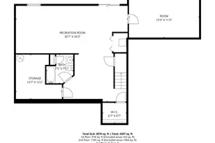 268 Shamrock Dr, Mahtomedi, MN 55115 - Photo 26