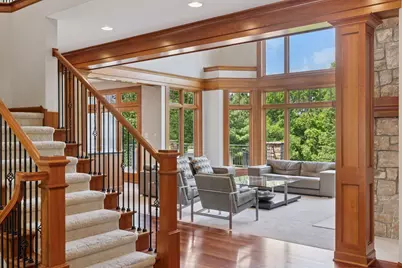 9726 Whistling Valley Road, Lake Elmo, MN 55042 - Photo 8