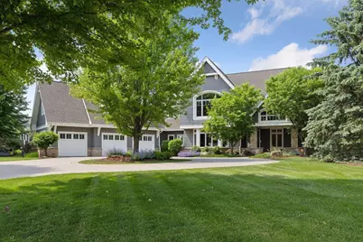 9726 Whistling Valley Road, Lake Elmo, MN 55042 - Photo 2