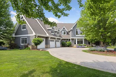 9726 Whistling Valley Road, Lake Elmo, MN 55042 - Photo 6