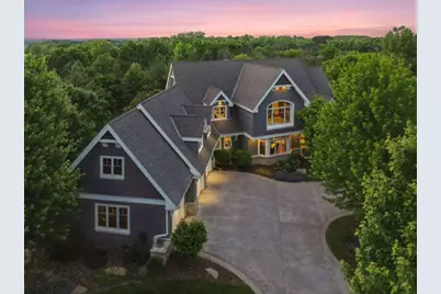 9726 Whistling Valley Road, Lake Elmo, MN 55042 - Photo 2