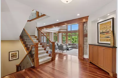 9726 Whistling Valley Road, Lake Elmo, MN 55042 - Photo 8