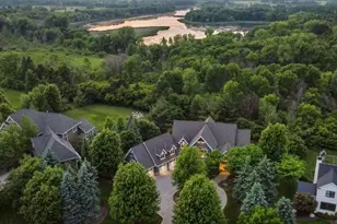 9726 Whistling Valley Rd, Lake Elmo, MN 55042 - Photo 4