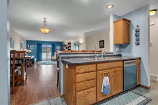 608 Graceview Dr, Saint Joseph, MN 56374 - Photo 12