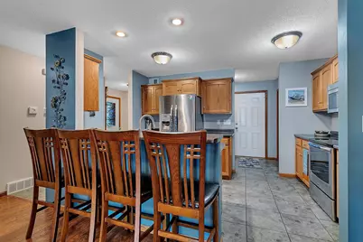 608 Graceview Drive, Saint Joseph, MN 56374 - Photo 8