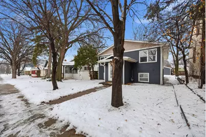 3218 Washburn Avenue N, Minneapolis, MN 55412 - Photo 2