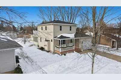 709 5th Street SE, Barnesville, MN 56514 - Photo 1