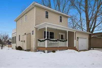709 5th Street SE, Barnesville, MN 56514 - Photo 2