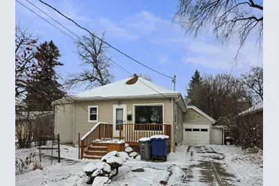912 3rd Avenue N, Moorhead, MN 56560 - Photo 1