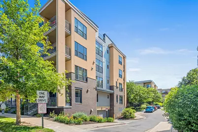 2566 Ellis Avenue #103, Saint Paul, MN 55114 - Photo 1