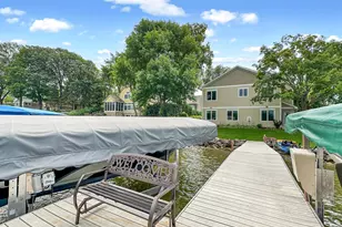 4722 West Arm Rd, Spring Park, MN 55384 - Photo 32