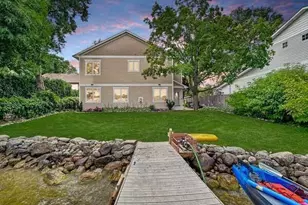 4722 West Arm Rd, Spring Park, MN 55384 - Photo 1