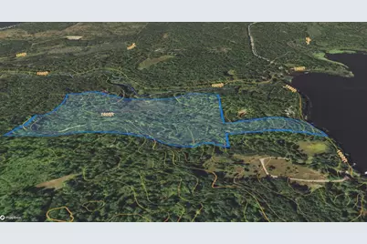 W76Xx Chicog Lake Estate Road, Minong, WI 54888 - Photo 16