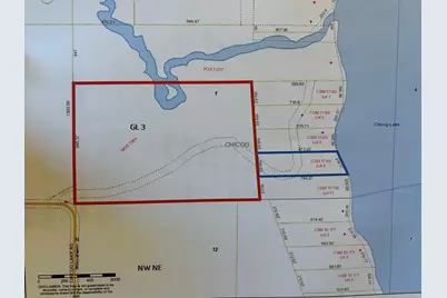 W76Xx Chicog Lake Estate Road, Minong, WI 54888 - Photo 12