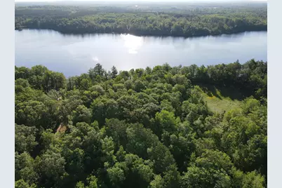 W76Xx Chicog Lake Estate Road, Minong, WI 54888 - Photo 1