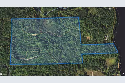 W76Xx Chicog Lake Estate Road, Minong, WI 54888 - Photo 18