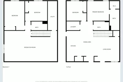 1470 Michigan Avenue, Detroit Lakes, MN 56501 - Photo 2