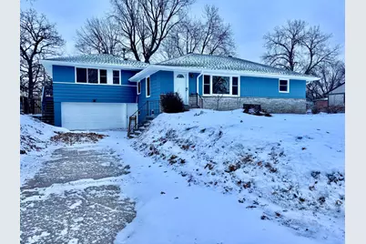 7541 4th Street NE, Fridley, MN 55432 - Photo 1