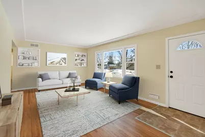 7541 4th Street NE, Fridley, MN 55432 - Photo 1