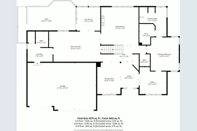 2530 Wexford Court, New Brighton, MN 55112 - Photo 66