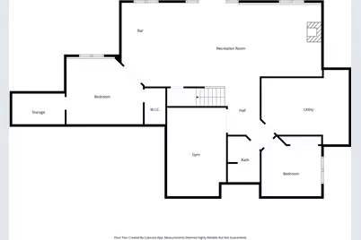 2530 Wexford Court, New Brighton, MN 55112 - Photo 68