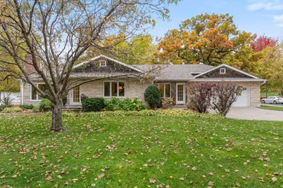 407 Turners Crossroad N, Golden Valley, MN 55422 - Photo 1
