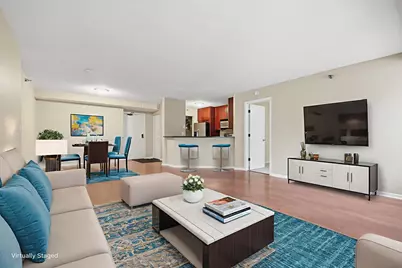 401 S 1st Street #401, Minneapolis, MN 55401 - Photo 6