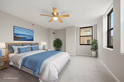 401 S 1st Street #401, Minneapolis, MN 55401 - Photo 24