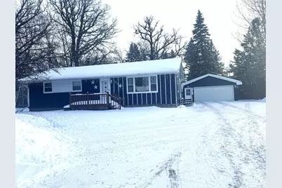 1210 Greenwood Street E, Thief River Falls, MN 56701 - Photo 1