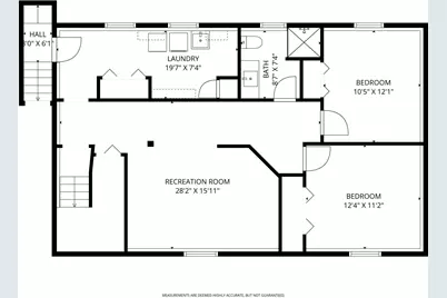 35 Knollwood Street W, Annandale, MN 55302 - Photo 32