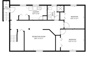 35 Knollwood Street W, Annandale, MN 55302 - Photo 32