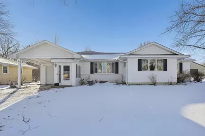 272 Roma Avenue, Roseville, MN 55113 - Photo 1