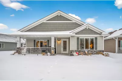 813 Golden Way NW, Isanti, MN 55040 - Photo 1