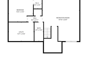 9381 Viking St, Brainerd, MN 56401 - Photo 44