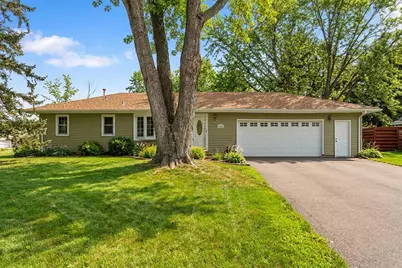10409 Zion Street NW, Coon Rapids, MN 55433 - Photo 1