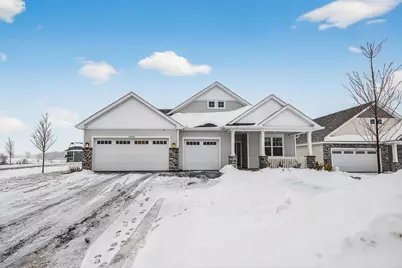 20196 Marsh Court, Rogers, MN 55311 - Photo 1