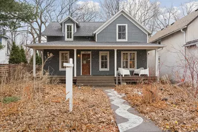 2415 23rd Avenue S, Minneapolis, MN 55404 - Photo 1