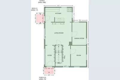 1332 Margaret Street, Saint Paul, MN 55106 - Photo 34