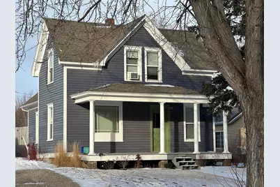 220 Fremont Street S, Lake Benton, MN 56149 - Photo 1