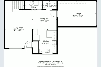 7570 15th Street Lane N, Oakdale, MN 55128 - Photo 32