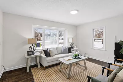 5113 Bryant Avenue N, Minneapolis, MN 55430 - Photo 4