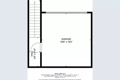 1550 Zarthan Avenue S #506, Saint Louis Park, MN 55416 - Photo 30
