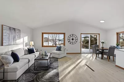 6010 Prairie Rose Drive, Saint Cloud, MN 56303 - Photo 1