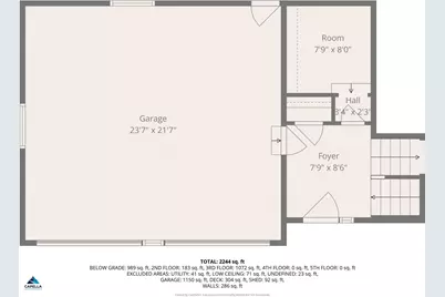 6010 Prairie Rose Drive, Saint Cloud, MN 56303 - Photo 28