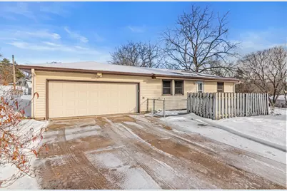 11216 Harrison Avenue S, Bloomington, MN 55437 - Photo 1