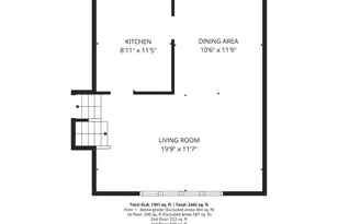 4221 Edgemont St, Vadnais Heights, MN 55127 - Photo 26