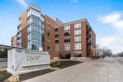 100 2nd Street NE #A770, Minneapolis, MN 55413 - Photo 88
