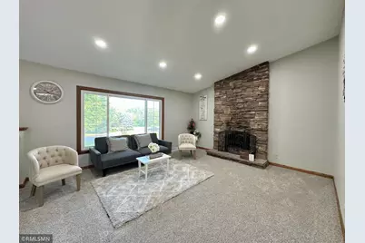 11900 Highland View Circle, Burnsville, MN 55337 - Photo 2