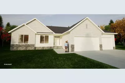 5541 31st Street S, Fargo, ND 58104 - Photo 1